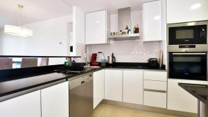 Apartamento Sea Senses