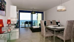 Apartamento Sea Senses