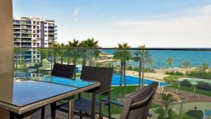 Apartamento Sea Senses