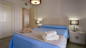Apartamento Sea Senses