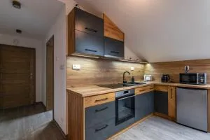 Apartmány Lucie - Štoky