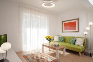 Lovely beachfront apartment in Calahonda