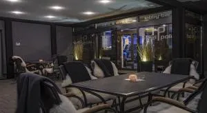 Hotel Polo - Felsősom