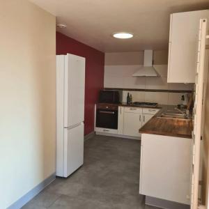 Appartements Moulins F4 en centre ville Saint Dizier : photos des chambres