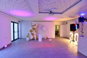 Villas Le Mas Soli - Gites et Reception : photos des chambres