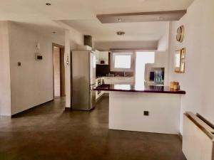 2-bedroom appartment in center