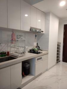 Precious Angel Apartment Sky House BSD