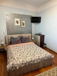 Jedności Hostel - Sulechów