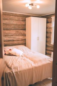 Heikkilän Pirtti Kelo