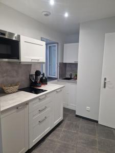 Appartements Le Syma, en plein centre ville : photos des chambres