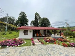finca Encanto - Guarne