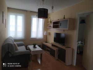 Vivienda turística Ramón Trillo en Muxía