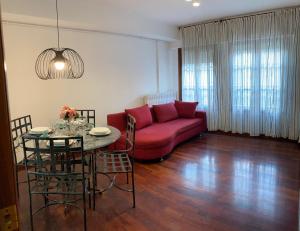 Apartamento El Temple-Casco histórico de Zaragoza