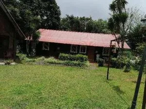 Cabañas casa victoria - Rambala