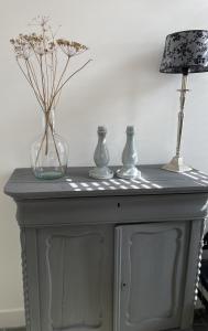 Vakantiehuis in het hart van Medemblik