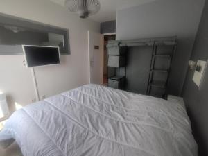 Appartements Bord de Seine : photos des chambres