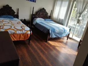 HOTEL SARAGURO LOJA - Las Pitas