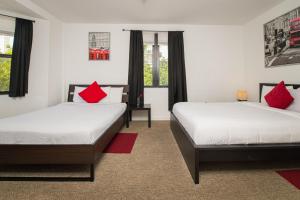 Apartments in the Heart of Miami - Port of Miami Miami Airport