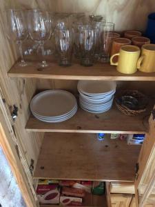 Casa Pehuenia, linda cabaña a pasos del Lago