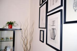 Appartamento con 1 Camera da Letto