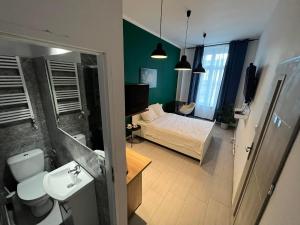 Apartamenty Nowy Rynek