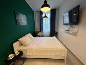 Apartamenty Nowy Rynek