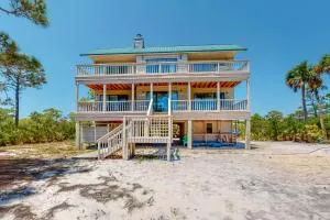 Our Thyme - أبالاتشيكولا