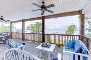 Footprints In The Sand