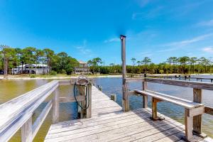 Footprints In The Sand