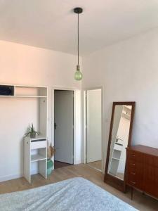 Appartements Charmant T2 de 48m2 au coeur du village de Lezignan-Corbieres : photos des chambres