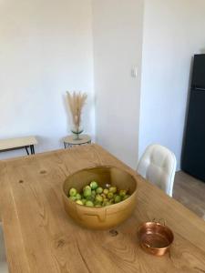 Appartements Charmant T2 de 48m2 au coeur du village de Lezignan-Corbieres : photos des chambres