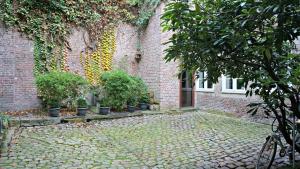 Appartements Little Suite - Oscar : photos des chambres