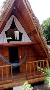 Cabaña NEVERLAND - 3hvězdičkové hotely ve městě Palomino