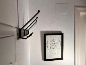 Holiday Penthouse Garcia Gea 18