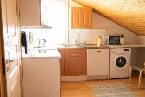 Heikkilän Pirtti - Vintti - 索特卡莫