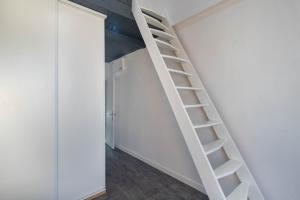 Villas Maison de ville en plein centre avec terrasse : photos des chambres