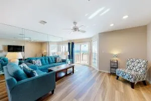 Ocean Mile I-3 - 圣乔治岛