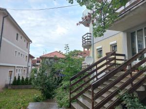 Apartman Milic