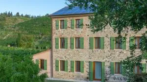 Tempo B&B - Crocetta del Montello