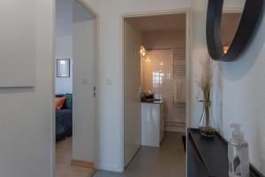 Appartements The one - Cosy T2 Check-in 24/24 Fibre Parking : photos des chambres