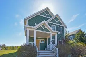 Green Glen - إمباير