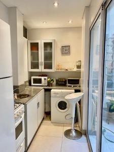 Ayres de Palermo , Botanico!