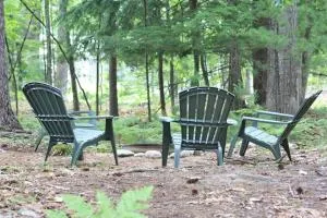 Uncle Warren's Retreat - إمباير