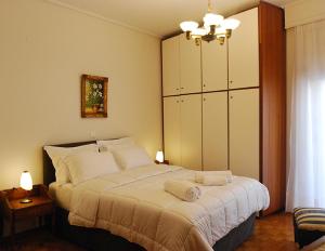 Heraklion Center Boutique 3 Bedroom Apartment Penelope