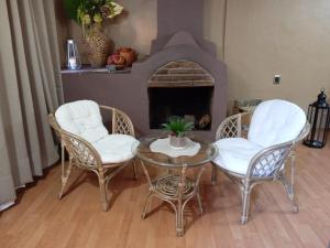 Casa de las Escaleras