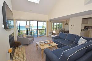 South Beach 25 - 3hvězdičkové hotely ve městě Glen Arbor