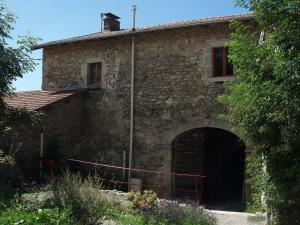 B&B / Chambres d'hotes Domaine Le Sauzet : photos des chambres