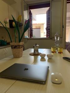 Louis Armstrong - Appartamento vicino Taormina