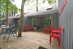 Wilderness 41 - إمباير