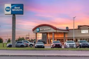 Best Western Marquis Inn & Suites - Melfort